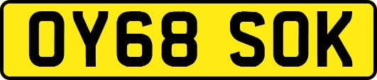 OY68SOK