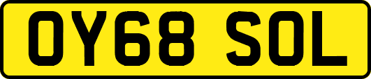 OY68SOL