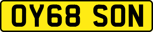 OY68SON