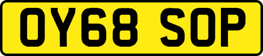 OY68SOP