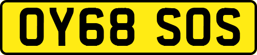 OY68SOS