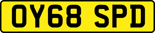 OY68SPD