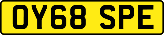 OY68SPE