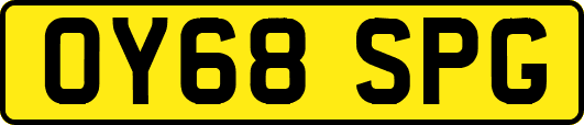 OY68SPG