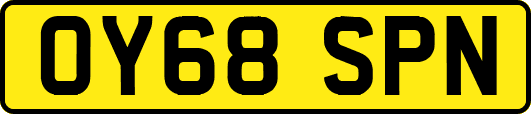 OY68SPN