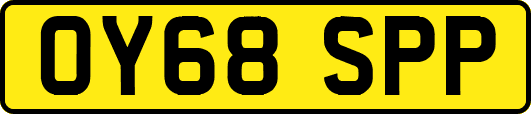 OY68SPP