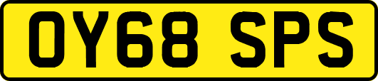 OY68SPS