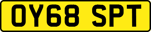 OY68SPT