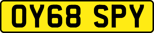 OY68SPY