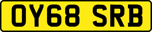 OY68SRB