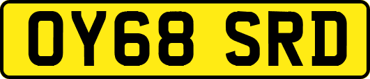 OY68SRD