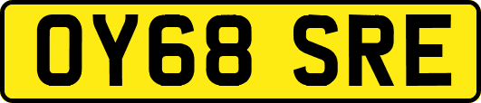 OY68SRE