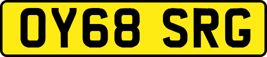 OY68SRG
