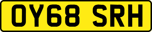 OY68SRH