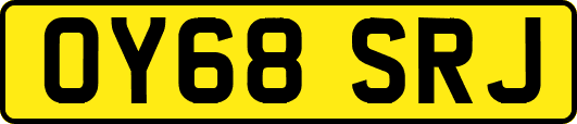 OY68SRJ