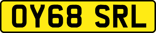 OY68SRL