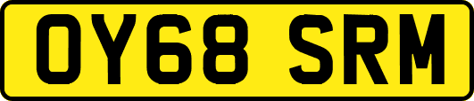 OY68SRM