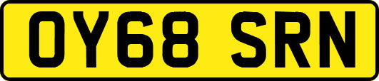 OY68SRN