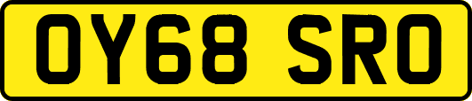 OY68SRO