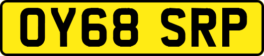 OY68SRP