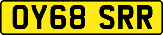 OY68SRR