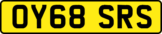 OY68SRS