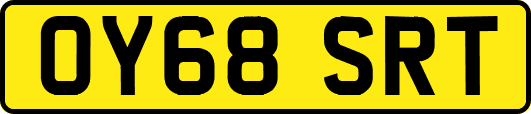 OY68SRT