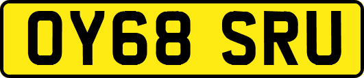 OY68SRU