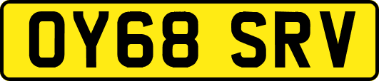 OY68SRV