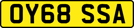 OY68SSA