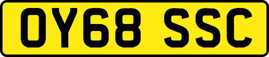 OY68SSC