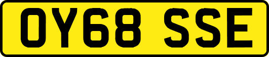 OY68SSE