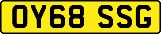 OY68SSG