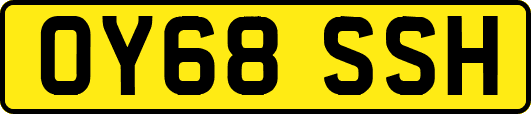 OY68SSH