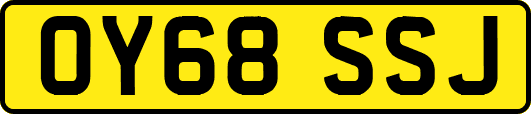 OY68SSJ