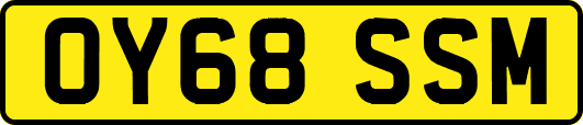 OY68SSM
