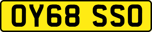 OY68SSO