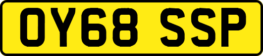 OY68SSP