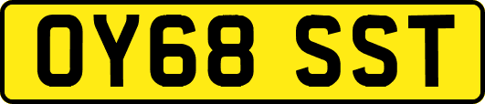 OY68SST