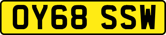 OY68SSW