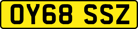 OY68SSZ