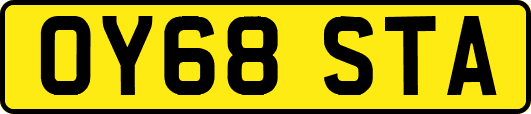 OY68STA