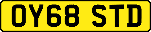 OY68STD