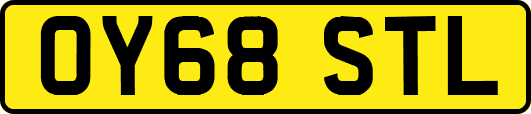 OY68STL
