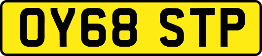 OY68STP