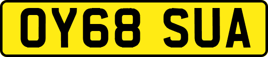 OY68SUA