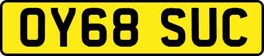 OY68SUC