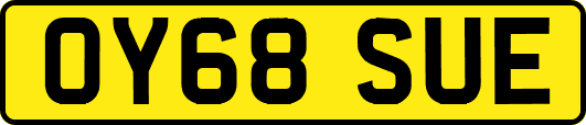 OY68SUE