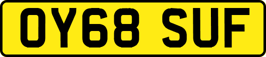 OY68SUF