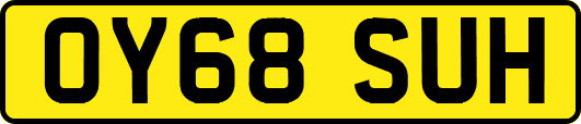 OY68SUH